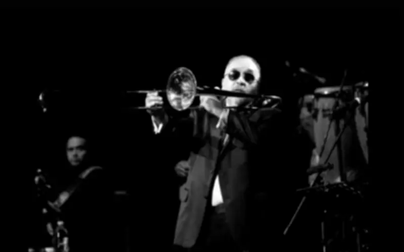 Fallece Willie Colón a los 75 años tras complicaciones de salud