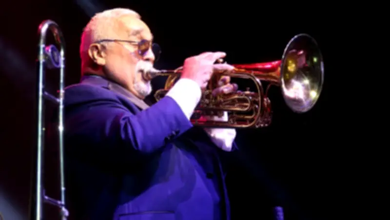 Fallece Willie Colón, el legendario 'Malo del Bronx' de la salsa, a los 75 años