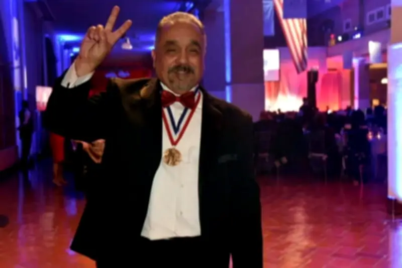 Fallece Willie Colón, el legendario trombonista y pionero de la salsa latina