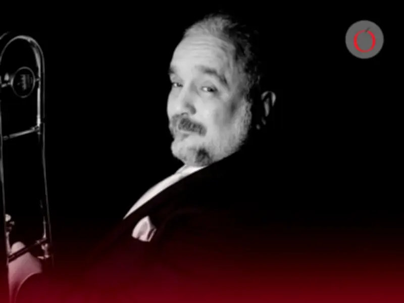 Fallece Willie Colón, leyenda de la salsa, a los 75 años tras hospitalización