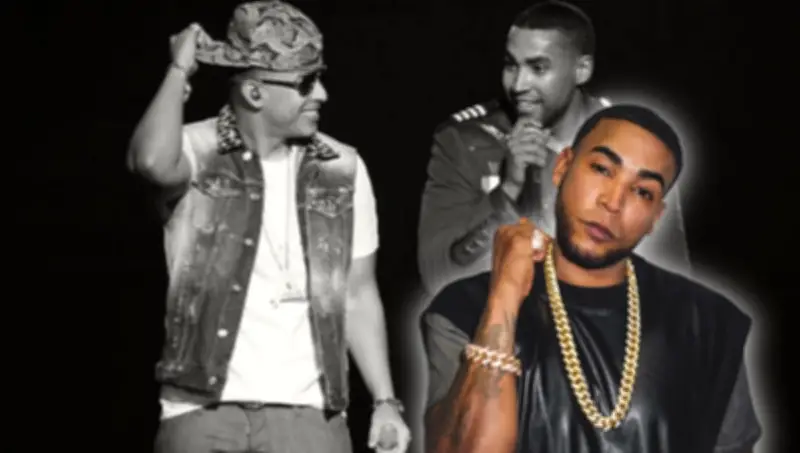 Falsa alarma en redes: Daddy Yankee causa pánico al felicitar a Don Omar por su cumpleaños