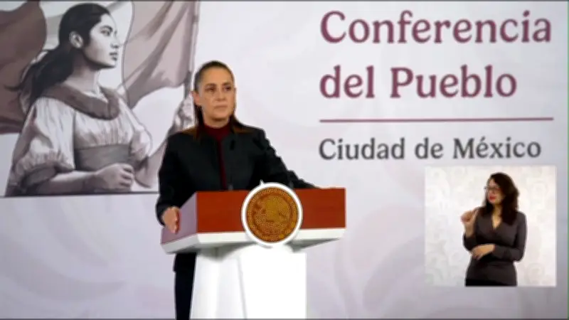 Familia Aguilar queda atrapada en medio de operativo contra el narco en Zacatecas