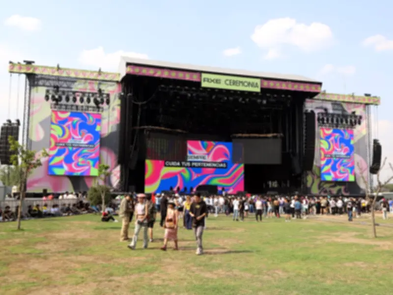 Familia de fotoperiodista fallecido en AXE Ceremonia exige comparecencia de fundador