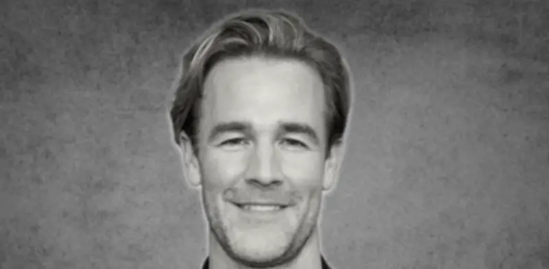 Familia de James Van Der Beek solicita donaciones tras su muerte por cáncer