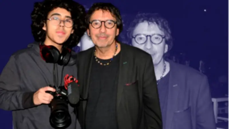 Familia de Memo del Bosque lo recuerda con mensajes desgarradores en su cumpleaños 65