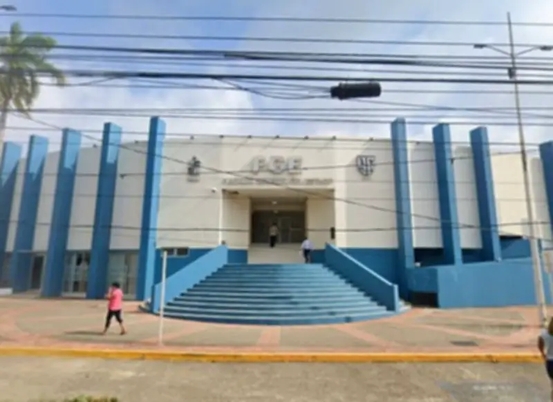 Familiares de desaparecidos en Tabasco protestan ante FGE por falta de avances