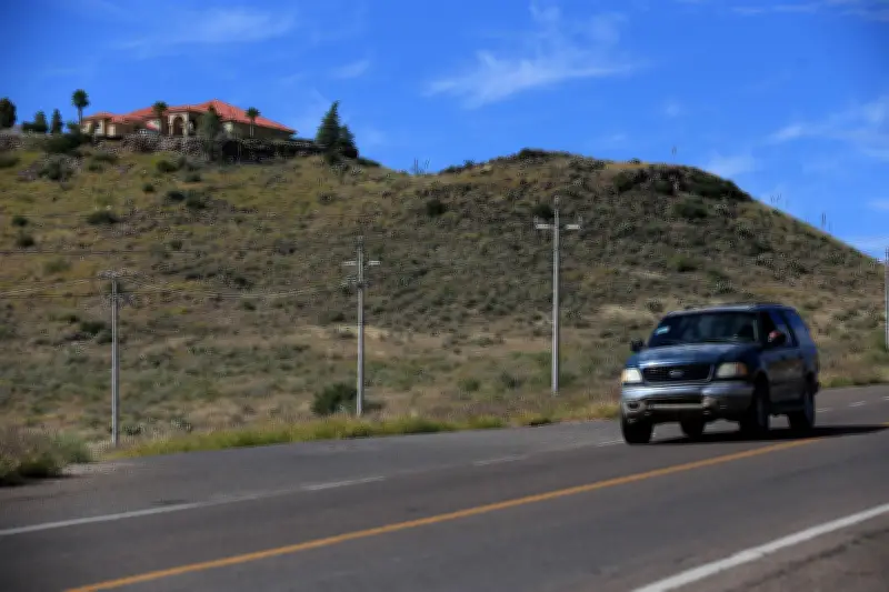 Familiares exigen hallazgo de cuatro hombres desaparecidos en Mazatlán