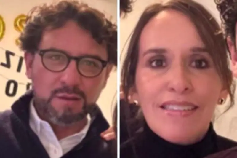 Familiares Exigen Justicia por Matrimonio Poblano Asesinado en Hecho Violento