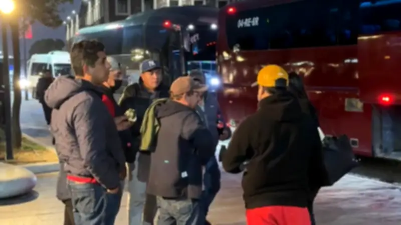 Familiares exigen justicia tras siete días sin respuestas sobre turistas desaparecidos en Mazatlán