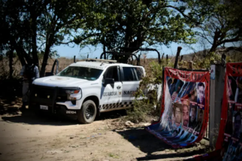 Familias buscadoras de Sinaloa exigen no politizar su causa tras cancelación de reunión