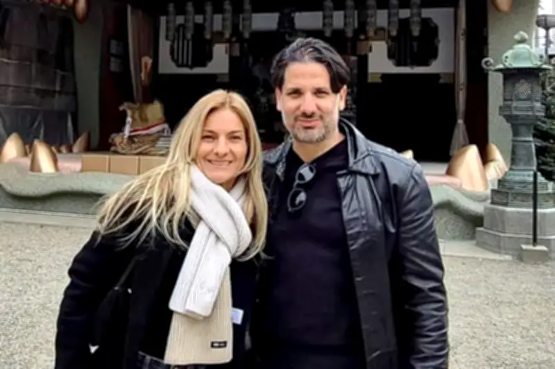 Familias y Celebridades Comparten Sus Vacaciones en Redes Sociales