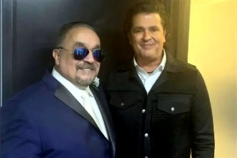 Famosos lamentan en redes sociales el fallecimiento del músico Willie Colón