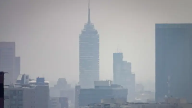 Fase II de Contingencia Ambiental en CDMX: Activación y Medidas Críticas