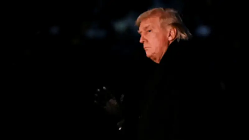 FBI revela entrevista donde Trump habría admitido conocimiento sobre Epstein