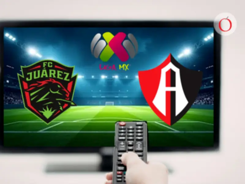 FC Juárez vs Atlas: Todo lo que debes saber para ver el duelo clave del Clausura 2026