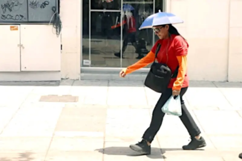 Febrero cerrará con temperaturas extremas y condiciones climáticas inusuales en México