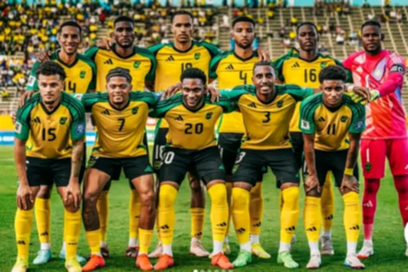 Federación de Jamaica Expresa Preocupación por Repechaje en México