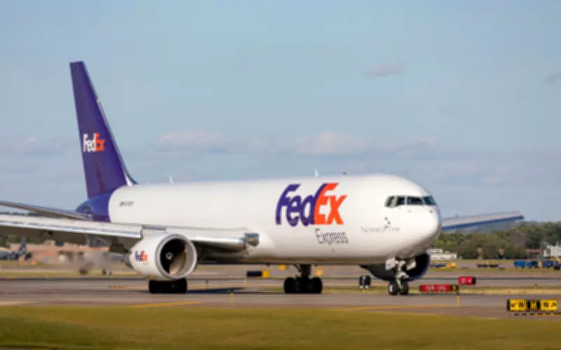 FedEx demanda al Gobierno de EU por reembolso de aranceles anulados por el Supremo