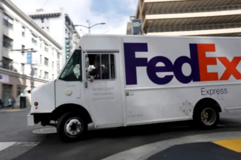 Fedex demanda reembolso de aranceles de la era Trump ante tribunal estadounidense