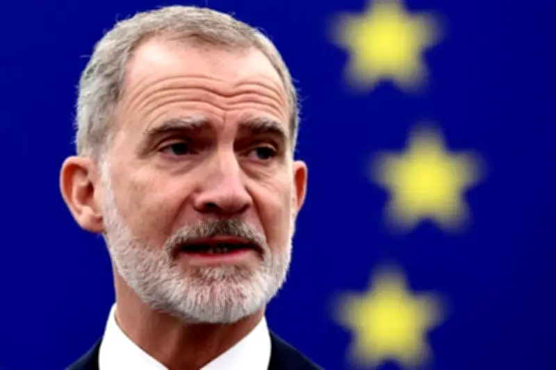 Felipe VI de España tendrá un salario superior a los 5 millones de pesos en 2026