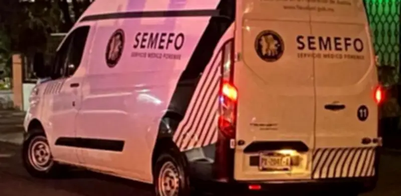 Feminicidio en Monterrey: Mujer asesinada mientras tendía ropa en azotea de su vivienda