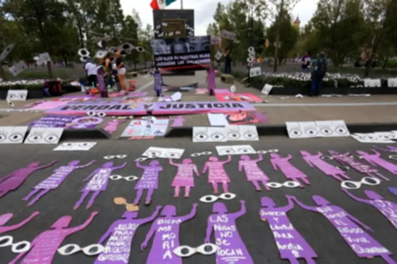 Feminicidios en Chimalhuacán se incrementan pese a alerta de género vigente