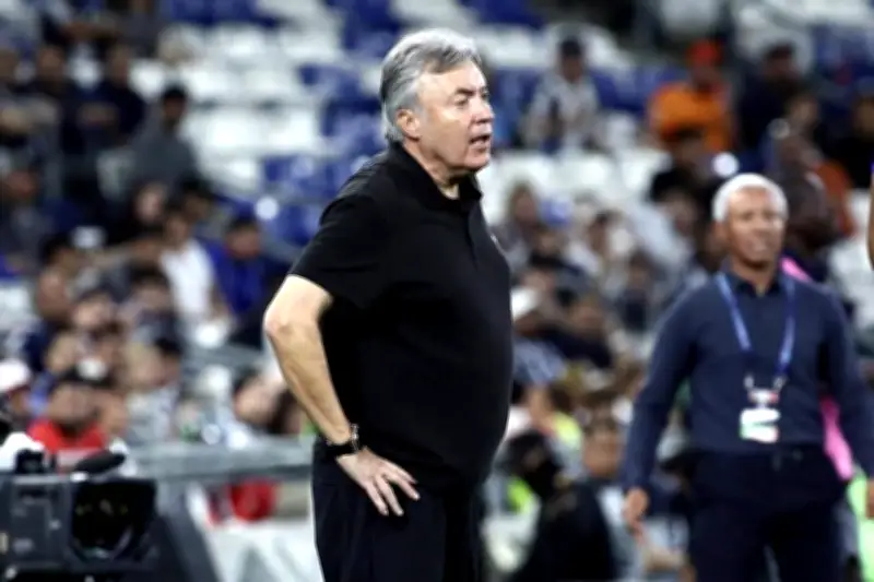 Ferguson tardó siete años en ganar su primer título con el Manchester United