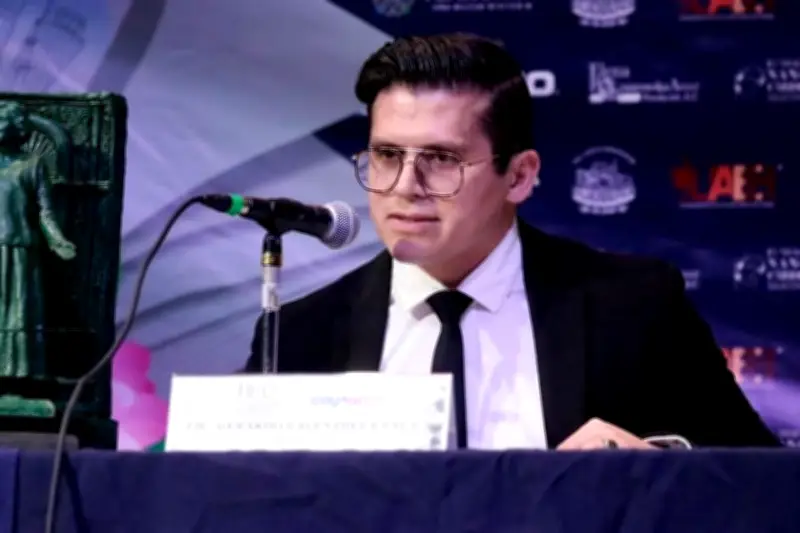 Feria del Libro de Coyoacán prepara su quinta edición con amplia oferta cultural