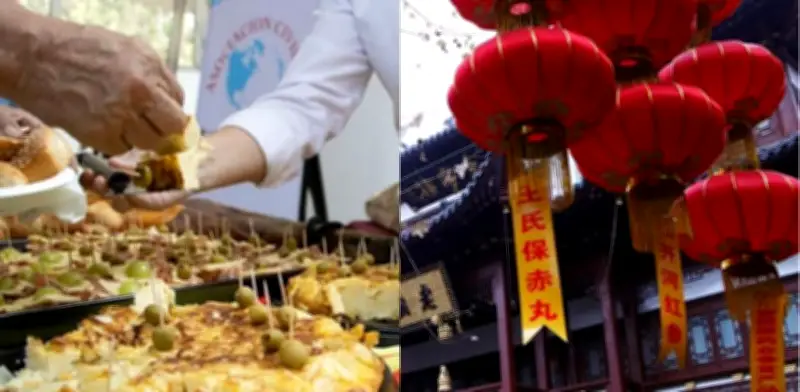 Feria del Mundo 2026 en CDMX: Viaja por 40 países sin salir de la capital