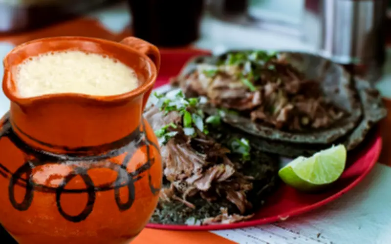 Feria del Pulque y la Barbacoa en CDMX 2026: Fecha, Sede y Todo lo que Ofrece