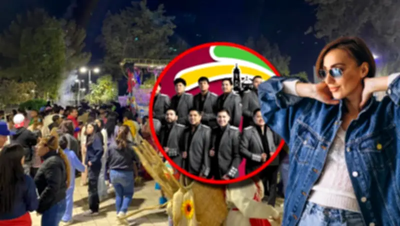 Feria Internacional de la Mezclilla Nextlalpan 2026: Fechas y Artistas Confirmados