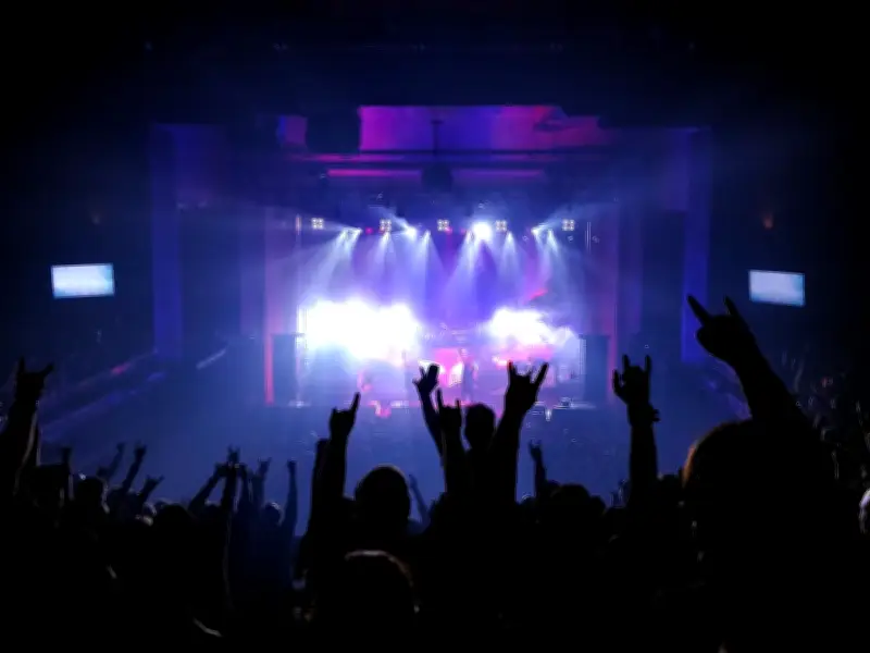 Feria Internacional de la Música de Guadalajara 2026: Enrique Bunbury y Focus España