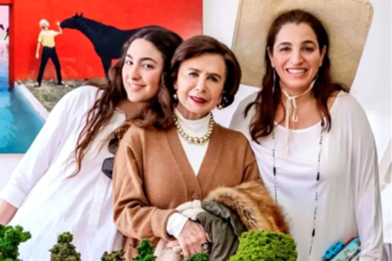 Fernando Romero exhibe su obra en un 'Open Viewing' en La Cuadra