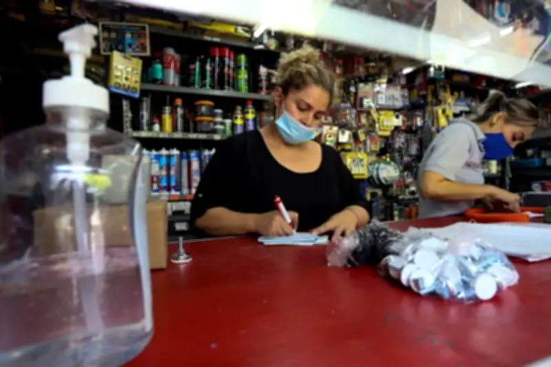 Ferreterías en México crecen 6% al diversificar proveedores y adaptarse al mercado