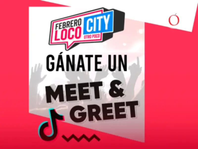 Festival City 2026 lanza 'Febrero Loco' con Meet & Greets exclusivos en Querétaro