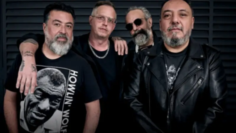 Festival City celebra su quinto aniversario en Querétaro con Molotov y The Hives