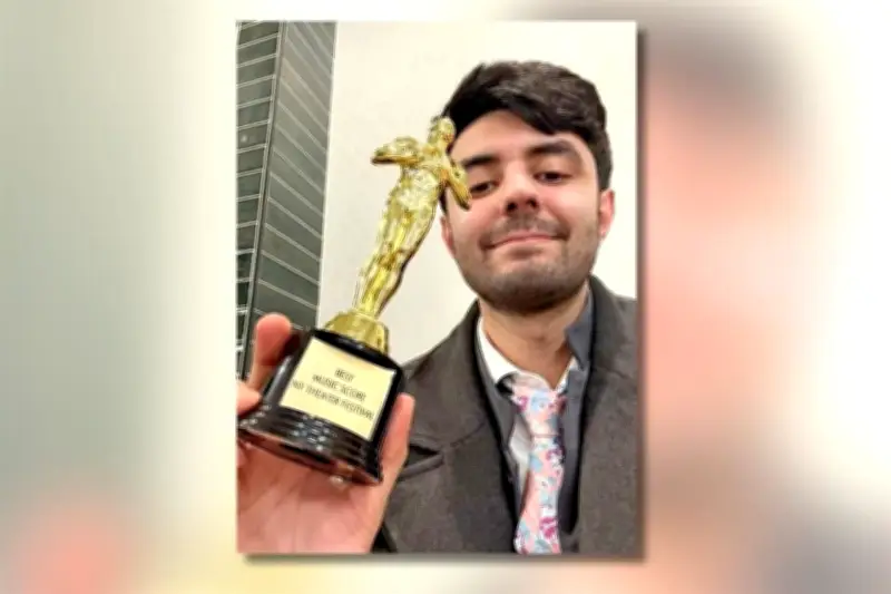 Festival de Cine de Nueva York Premia a 'Regio', Cortometraje Mexicano