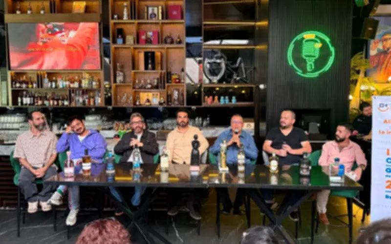 Festival de Cine de Tequila celebra 10 años sin apoyo municipal y con más de 5 mil asistentes