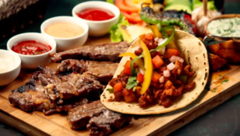 Festival del Taco y el Asado 2026 en Amecameca: Fecha, Actividades y Entrada Gratuita