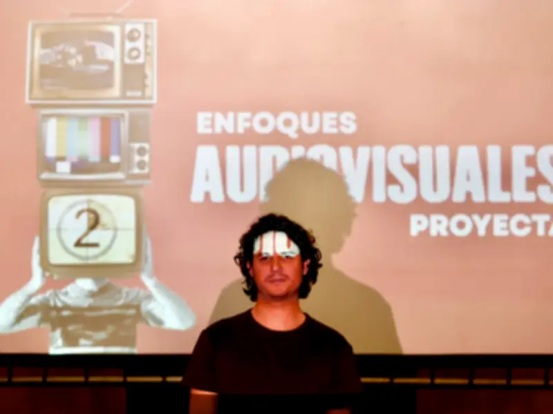 Festival Enfoques Audiovisuales Proyecta inicia con muestra de cortometrajes jaliscienses