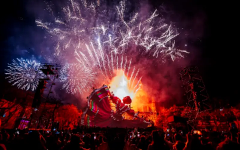 Festival GDLUZ 2026 en Guadalajara: Se pospone a abril, no se cancela