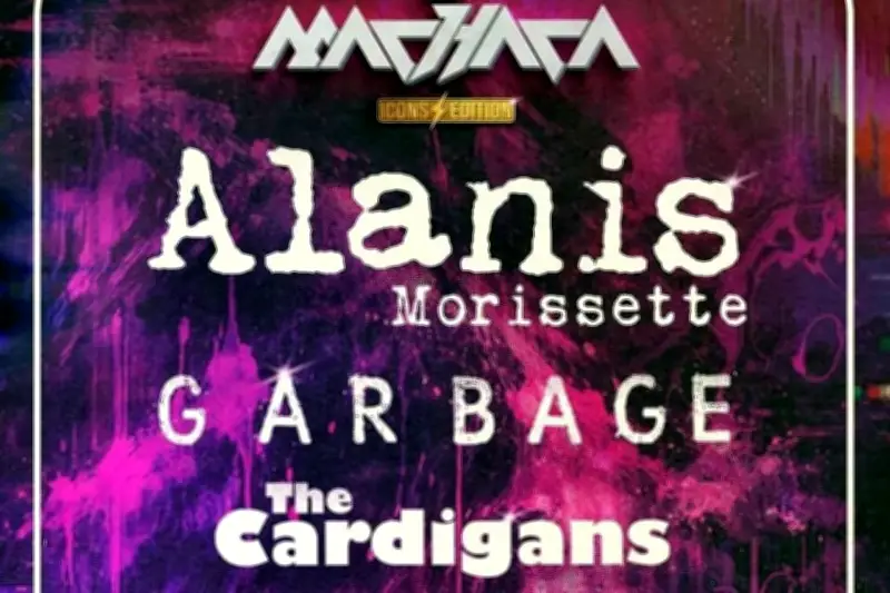 Festival Machaca Fest revela cartel internacional con artistas de talla mundial