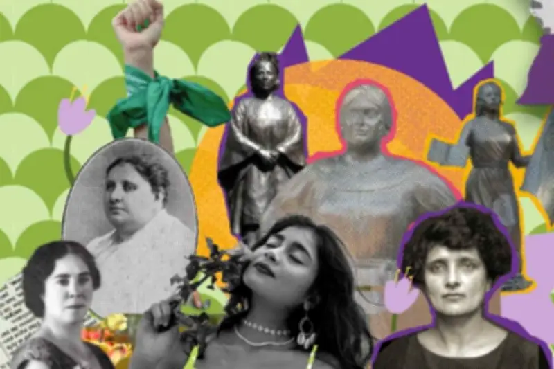 Festival Tiempo de Mujeres: Fútbol, Campamentos y Más para el Empoderamiento Femenino