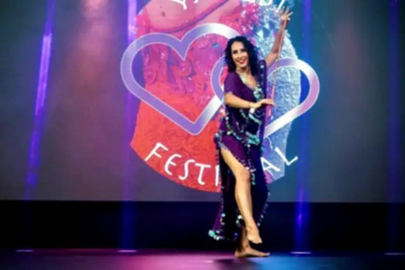 Festival 'Un Pedacito de Mundo' celebra una década de arte y cultura en México