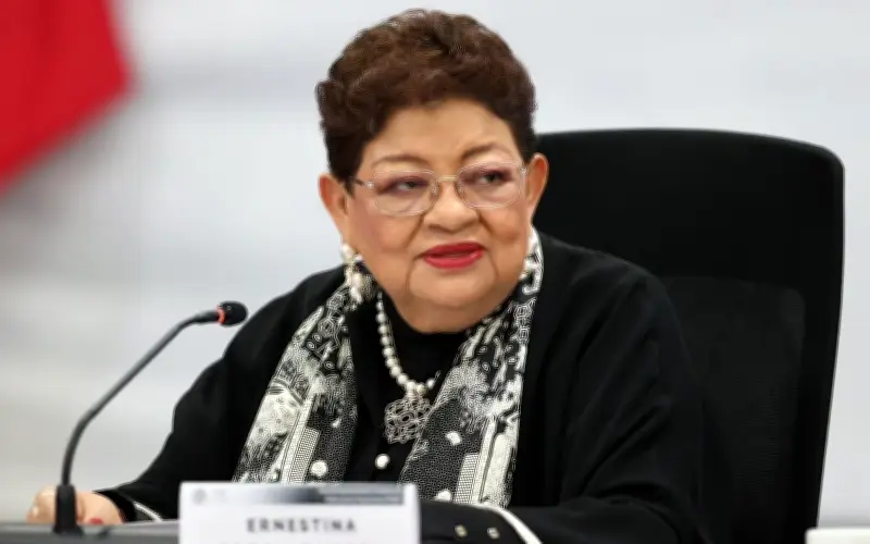 FGR encabeza investigaciones tras abatimiento de 'El Mencho' en operativo en Jalisco