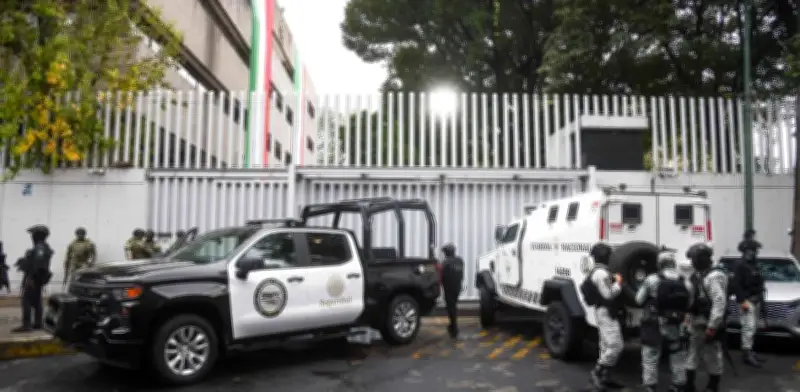 FGR inicia proceso para entregar cuerpo de 'El Mencho' a familiares tras identificación forense