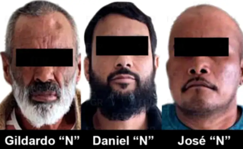 FGR obtiene sentencia condenatoria contra tres por cohecho y albergue de migrantes en Sonora