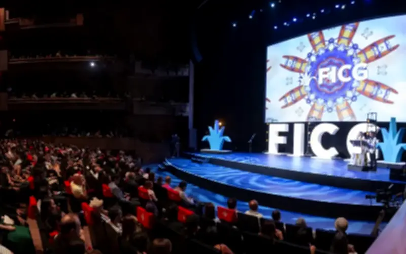 FICG 41 destinará taquilla a siete causas sociales mediante sus Galas a Beneficio