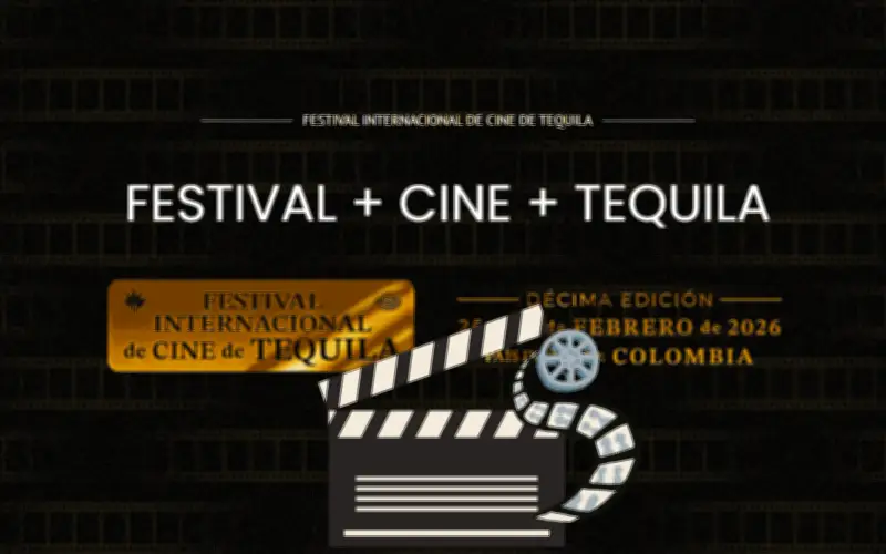 FICG respalda al Festival de Cine de Tequila y alberga su clausura en la Cineteca