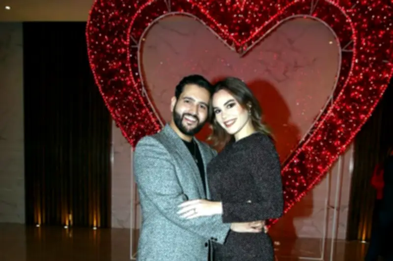 Fiesta de San Valentín en Monterrey: Tradición y Celebración del Amor